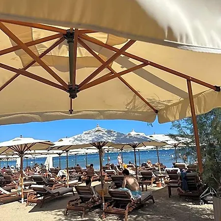 Ξενοδοχείο Sea Soul 3*