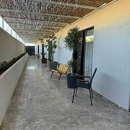 Ξενοδοχείο Sea Soul Bitez